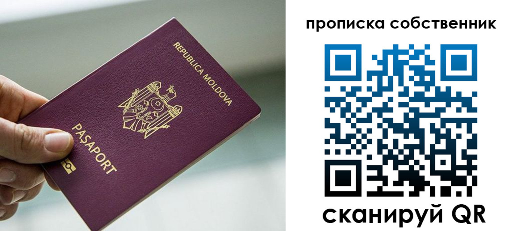прописка паспорт в Венёве